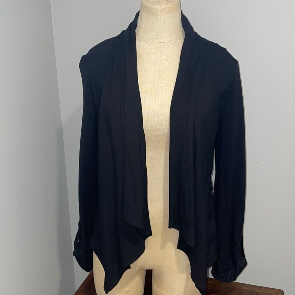Anthropologie Dolan Left Coast Collection Cardigan Size S
